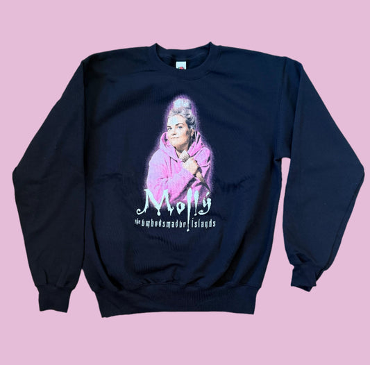 Mollý - peysa